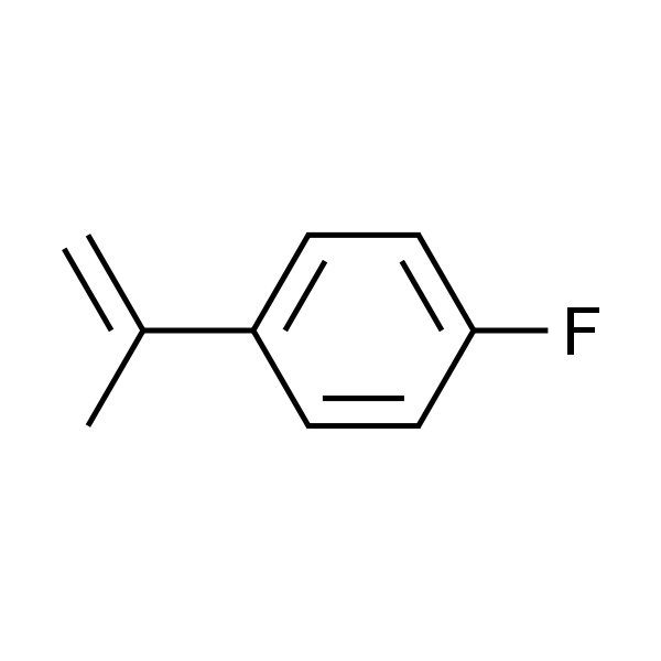 1-Fluoro-4-(1-methylethenyl)benzene