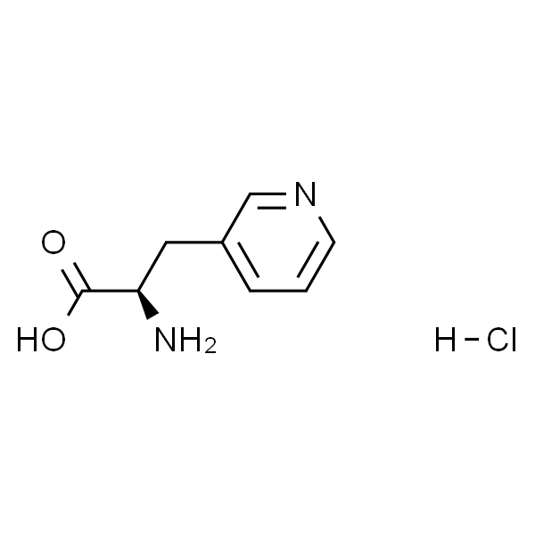 H-3-D-Pal-OH.HCl