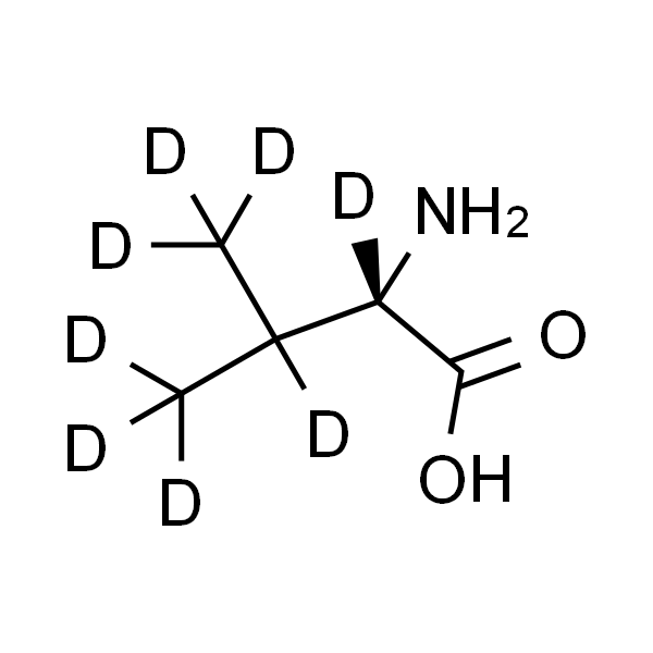 L-Valine-d8 >=98 atom % D, >=98% (CP)