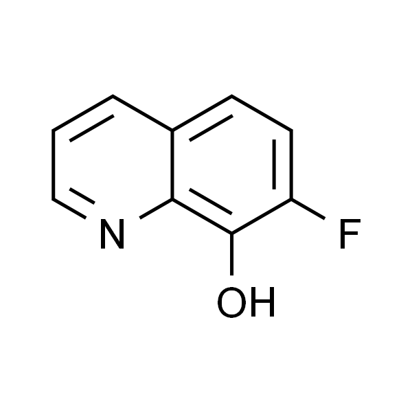 7-Fluoroquinolin-8-ol