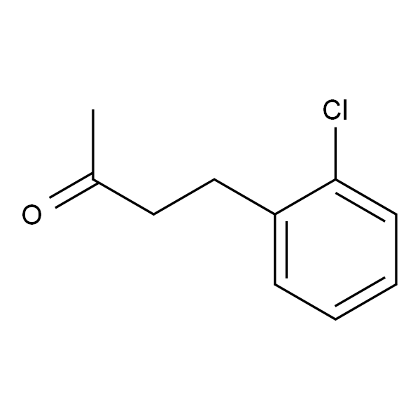 4-(2-Chlorophenyl)butan-2-one