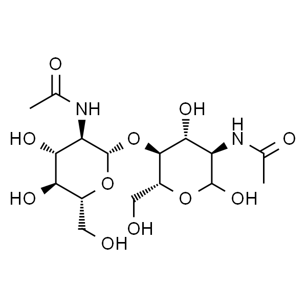 N,N'-Diacetylchitobiose