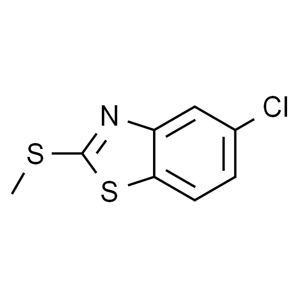 5-CHLORO-2-(METHYLTHIO)BENZOTHIAZOLE