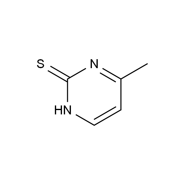 4-Methylpyrimidine-2(1H)-thione