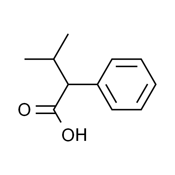 2-Isopropyl-2-phenylacetic acid