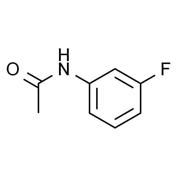 3'-Fluoroacetanilide
