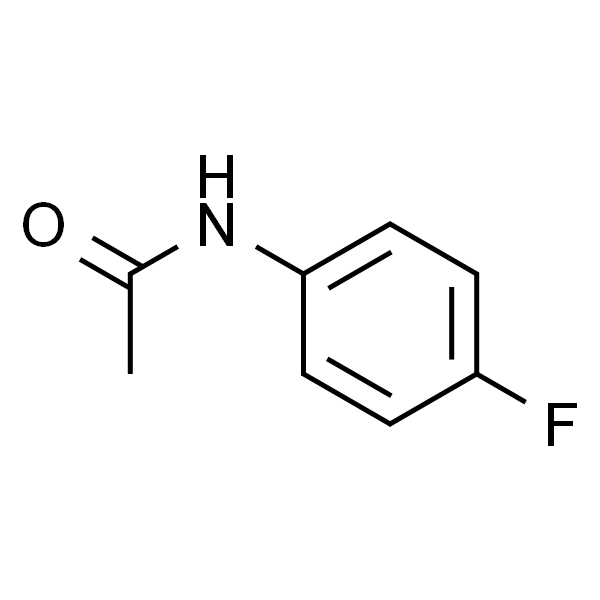 4'-Fluoroacetanilide