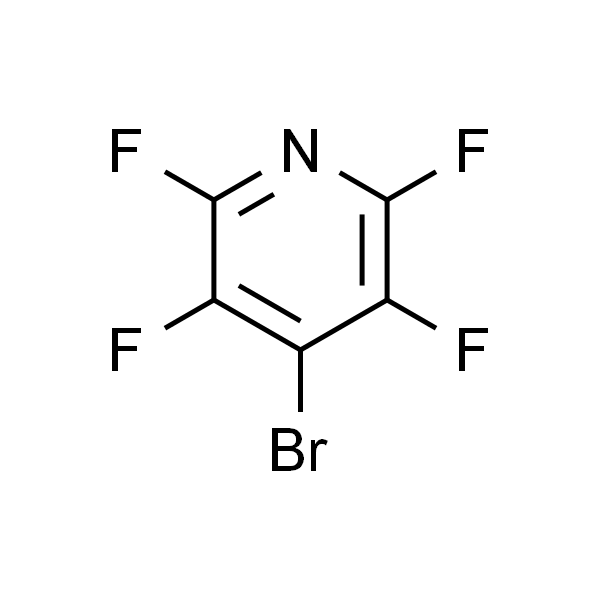 4-Bromo-2,3,5,6-tetrafluoropyridine 98%