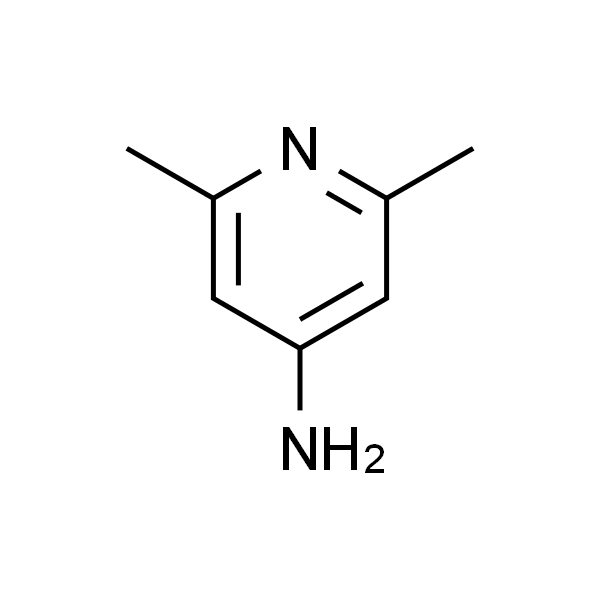 4-Amino-2,6-dimethylpyridine, 98%