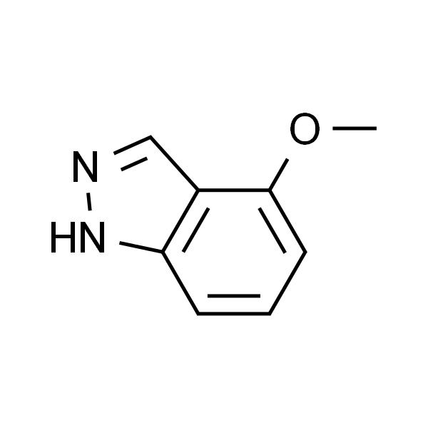 4-METHOXY (1H)INDAZOLE