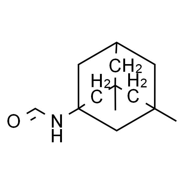 N-(3,5-Dimethyladamantan-1-yl)formamide