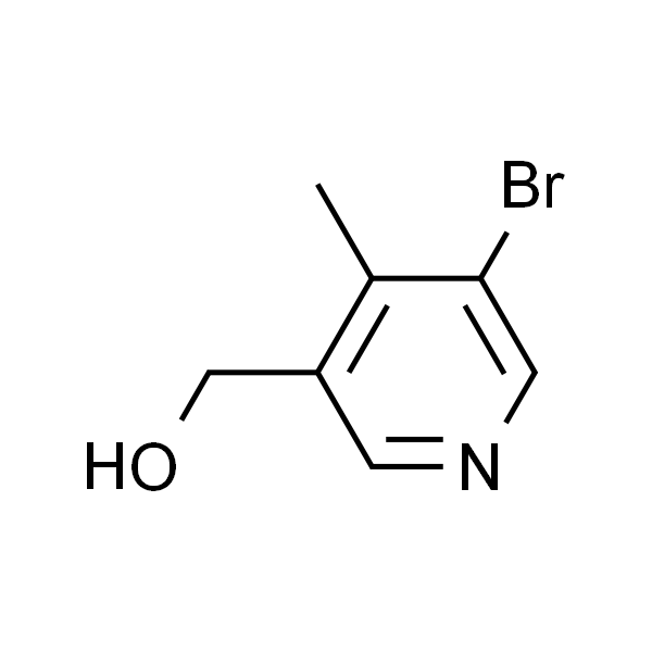 (5-BroMo-4-Methylpyridin-3-yl)Methanol