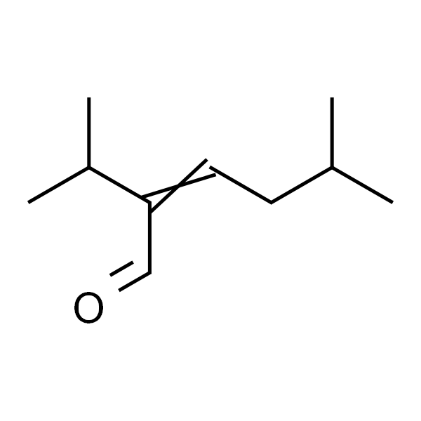 2-Isopropyl-5-methyl-2-hexenal
