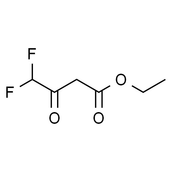 Ethyl 4,4-difluoro-3-oxobutanoate