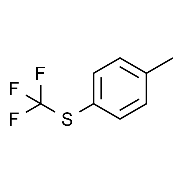 4-(TRIFLUOROMETHYLTHIO)TOLUENE
