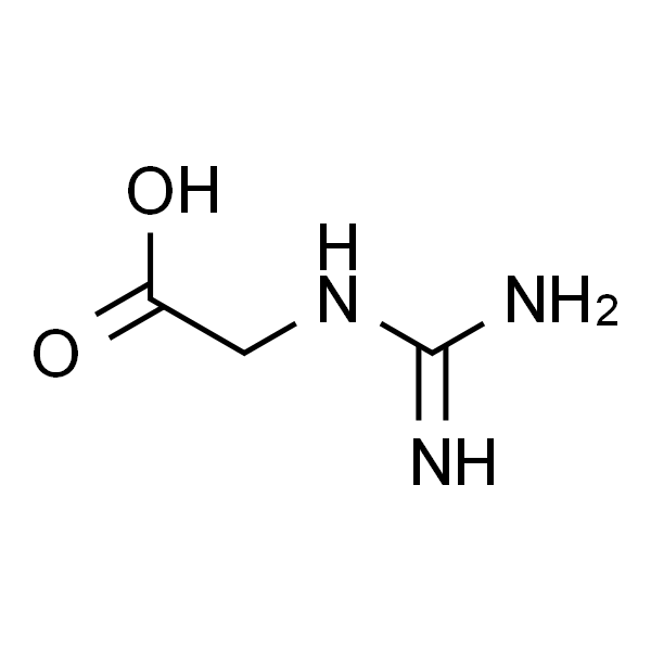 Guanidineacetic acid