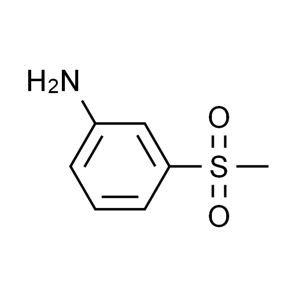 3-(Methylsulfonyl)aniline