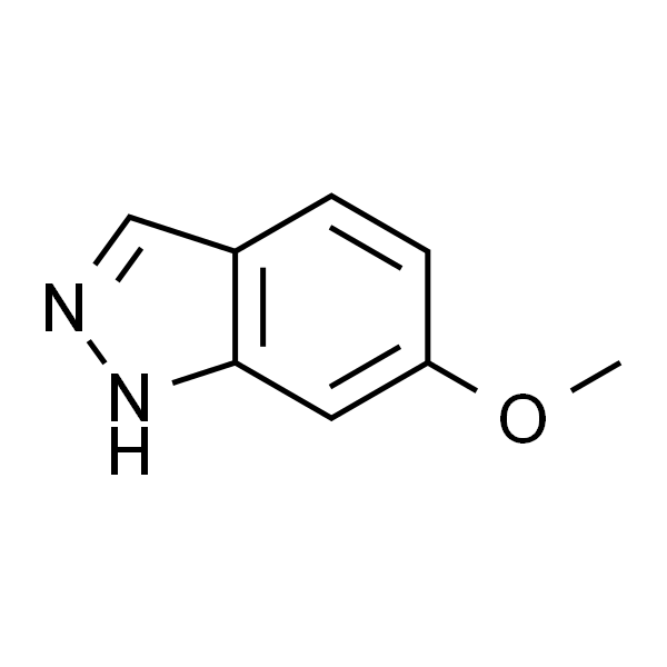 6-Methoxy-1H-indazole