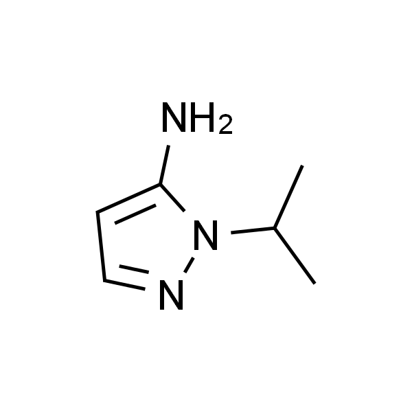 1-ISOPROPYL-1H-PYRAZOL-5-AMINE