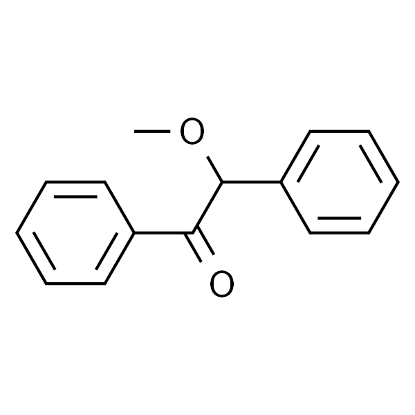 Benzoin methyl ether