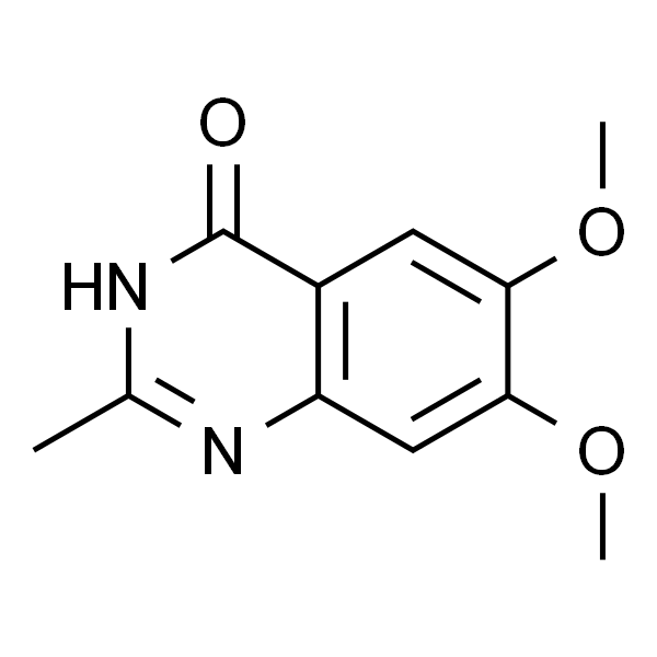 6,7-DIMETHOXY-2-METHYLQUINAZOLIN-4-OL
