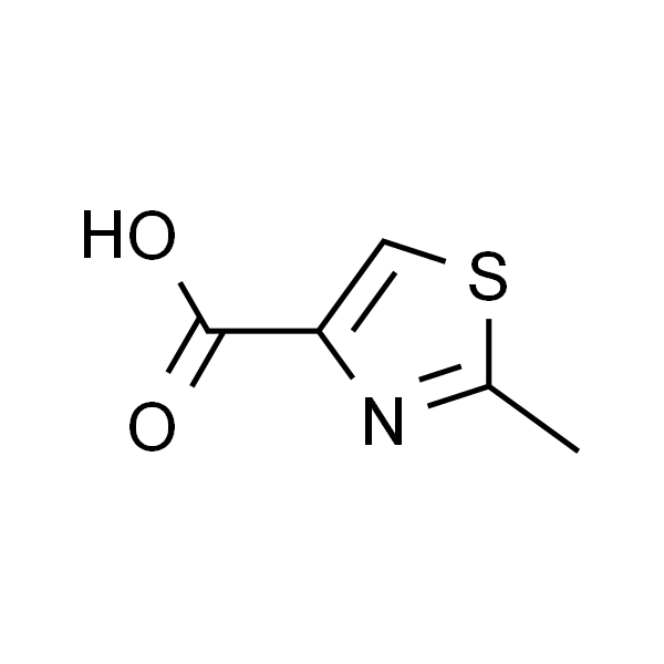 2-Methylthiazole-4-carboxylic acid