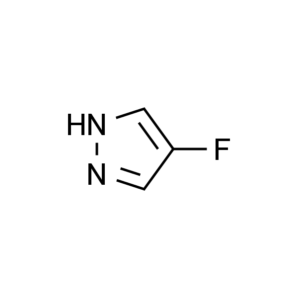 4-Fluoro-1H-pyrazole