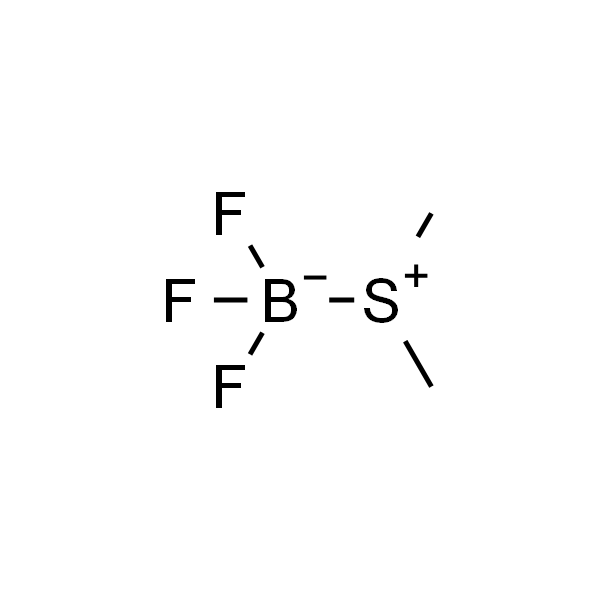 Boron trifluoride methyl sulfide complex