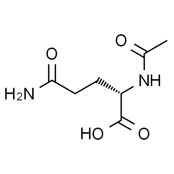 N-Acetyl-L-glutamine