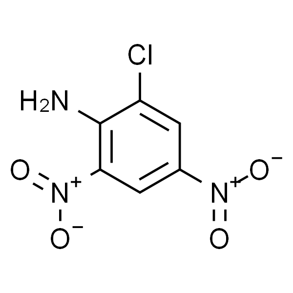 6-Chloro-2，4-dinitroaniline