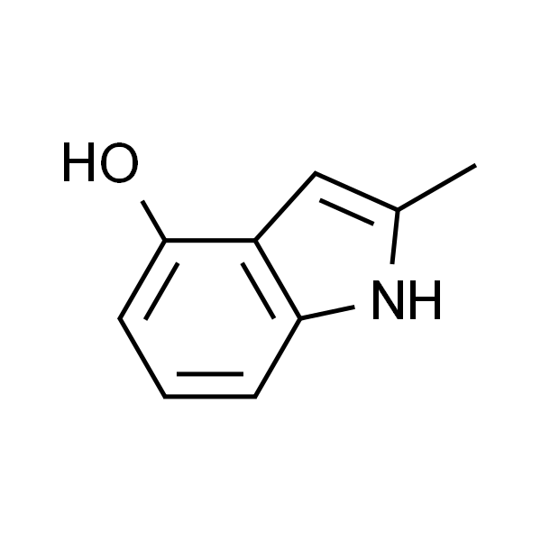 4-Hydroxy-2-methylindole