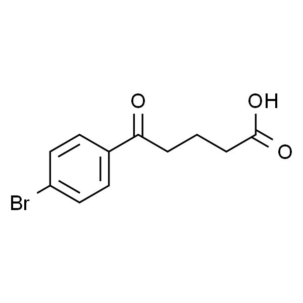 5-(4-Bromophenyl)-5-oxopentanoic acid