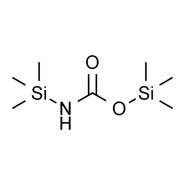 Carbamic acid,N-(trimethylsilyl)-, trimethylsilyl ester