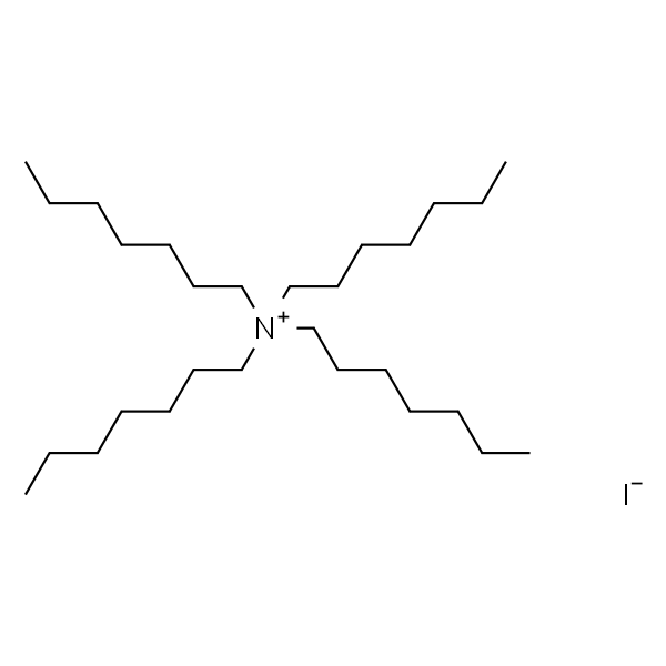 Tetraheptylammonium Iodide