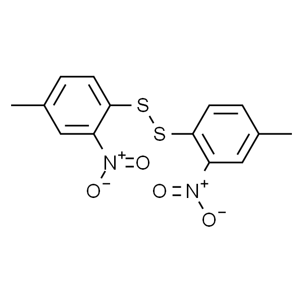 2-Nitro-p-tolyl disulfide technical grade, 70%