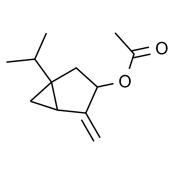 SABINYL ACETATE