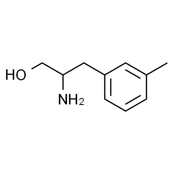 b-Amino-3-methylbenzenepropanol