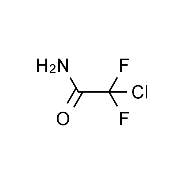 2-Chloro-2,2-difluoroacetamide