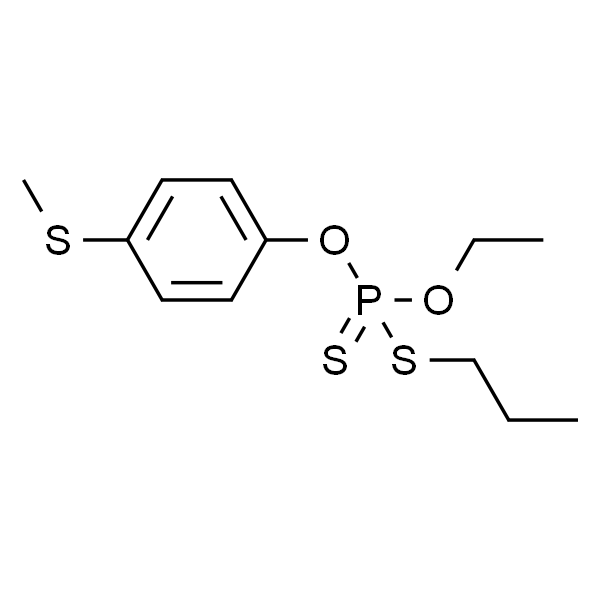 Sulprofos