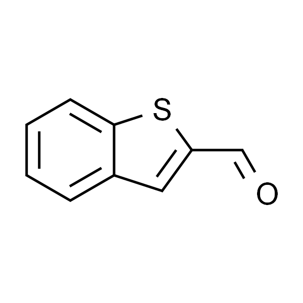 Benzo[b]thiophene-2-carboxaldehyde