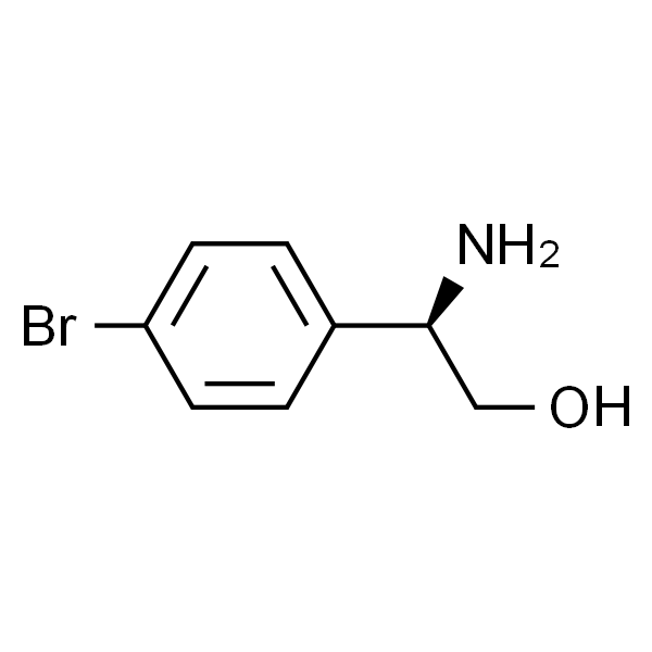 (R)-2-Amino-2-(4-bromophenyl)ethanol