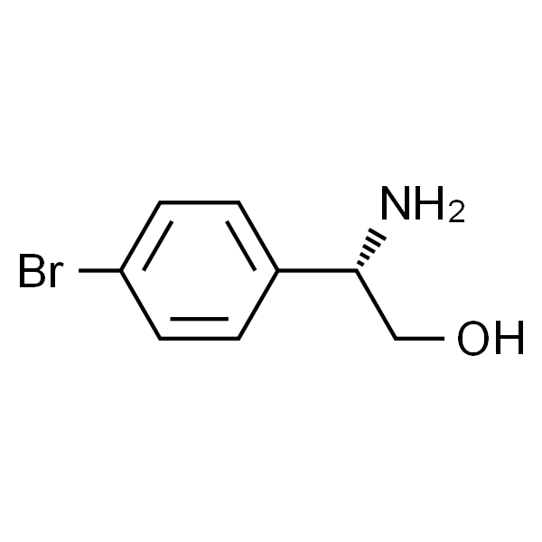 (S)-2-Amino-2-(4-bromophenyl)ethanol