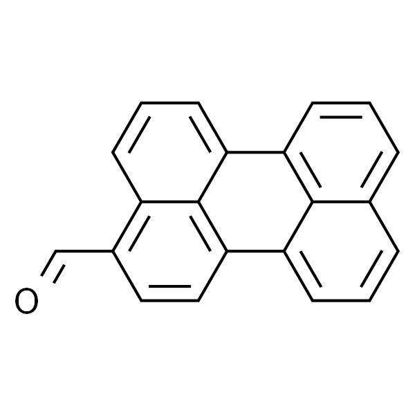 3-Perylenecarboxaldehyde