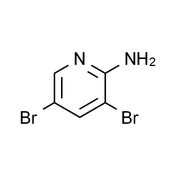 3,5-Dibromo-2-pyridylamine