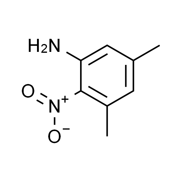 3,5-Dimethyl-2-Nitro-Benzenamine