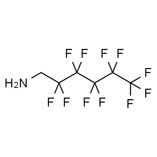 1H，1H-Undecafluorohexylamine