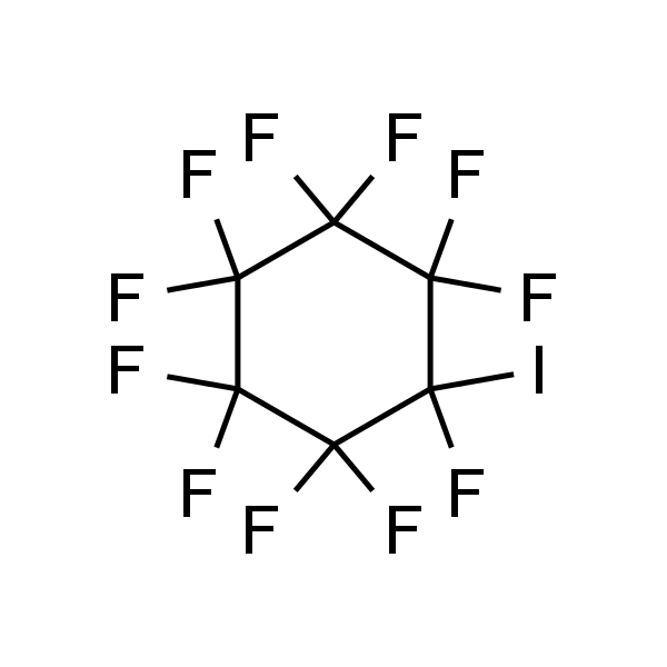 Undecafluoroiodocyclohexane