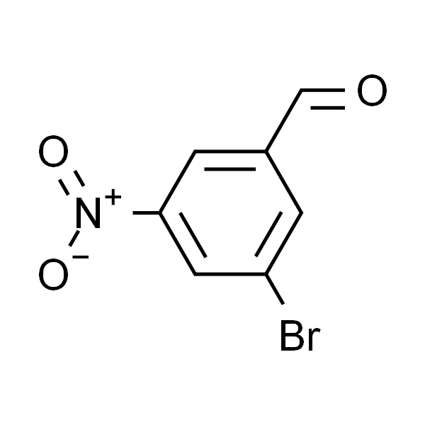 3-Bromo-5-nitrobenzaldehyde
