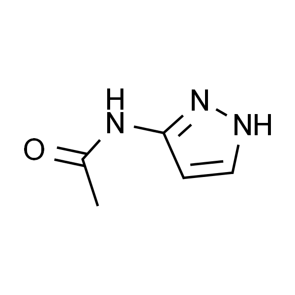 3-Acetamidopyrazole