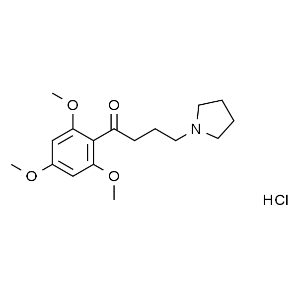 Buflomedil HCl